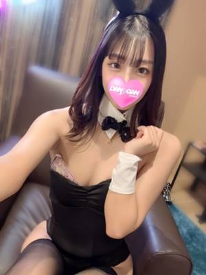 BUNNY バニー♪